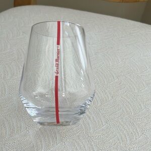 Grand Marnier Glass